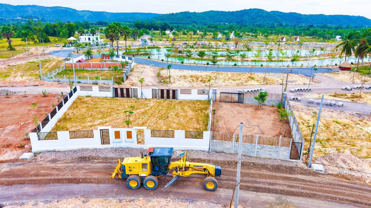 Structural Civil Works