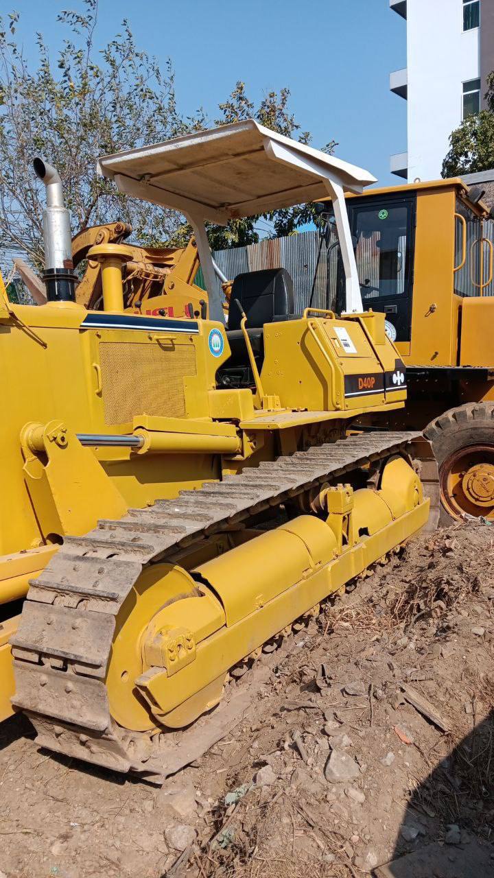 Reliable Equipment Solutions for Construction Projects